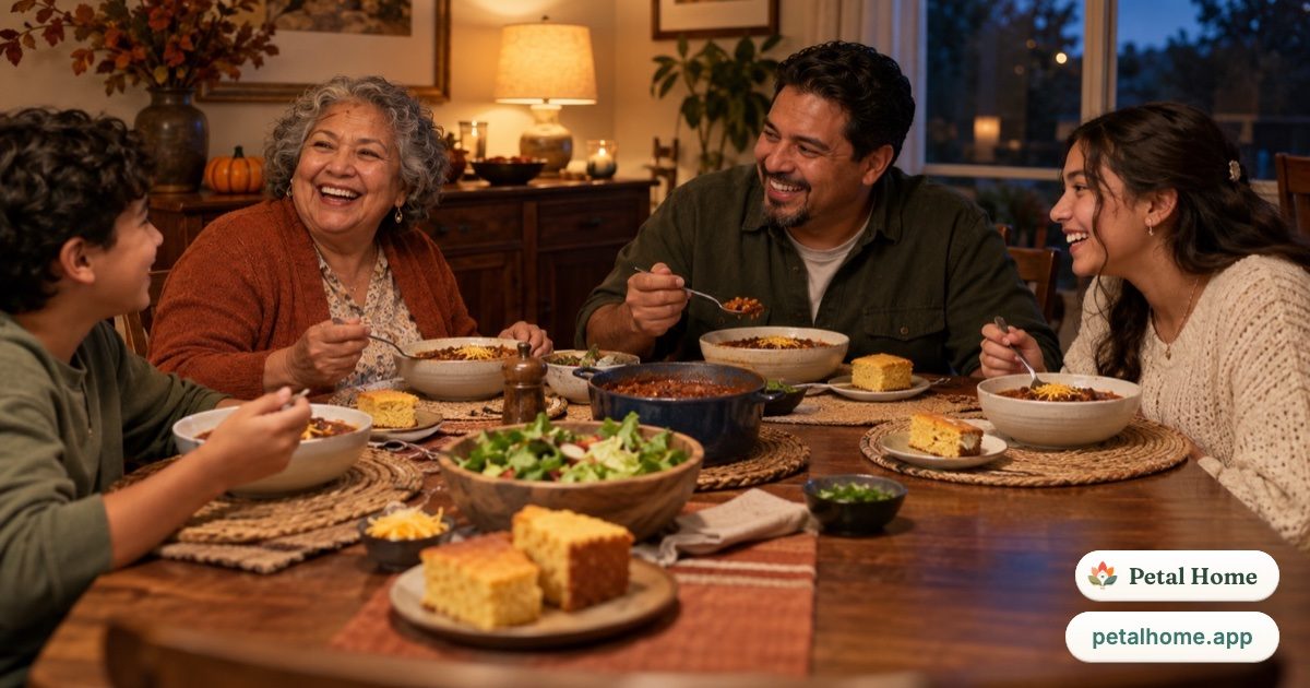 Fall Family Meal Plan: 7 Easy Dinners for Busy Weeknights