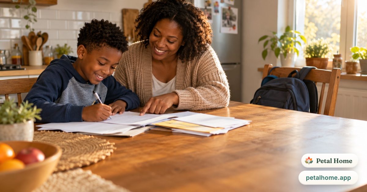 School Admin: Forms, Payments and Permission Slips