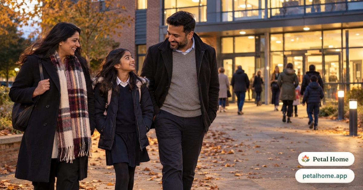 Secondary School Applications: Open Evenings, Deadlines and Keeping Track